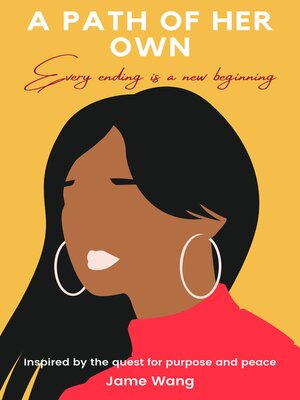 cover image of A Path of Her Own